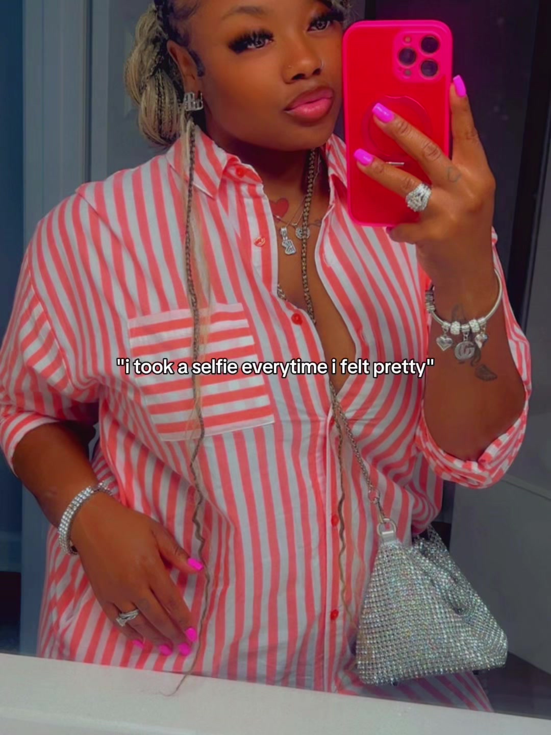 @TheePrettiest💁🏽♀️😘, CST❤️