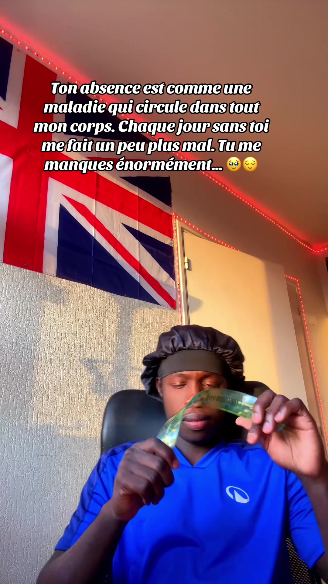 @Trafiquants Gang, 🔞☠️
