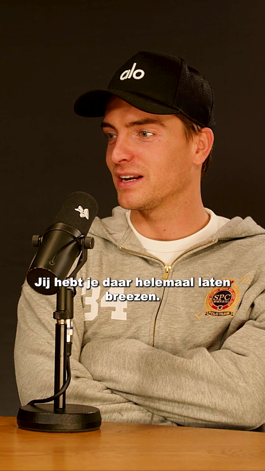 @Robbert & Daan