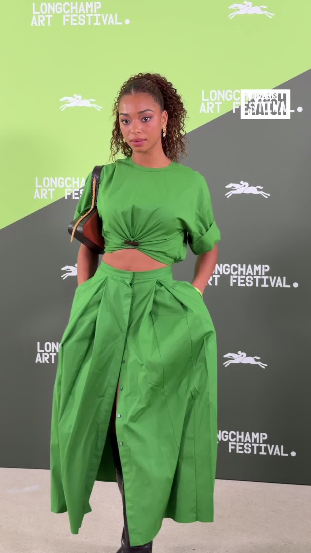 @Paris Match