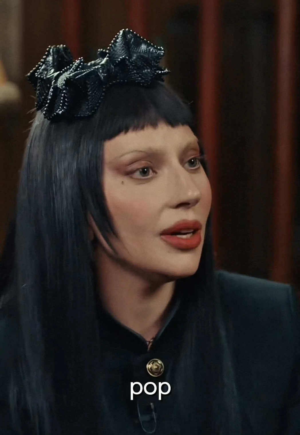 @Gaga Shorts