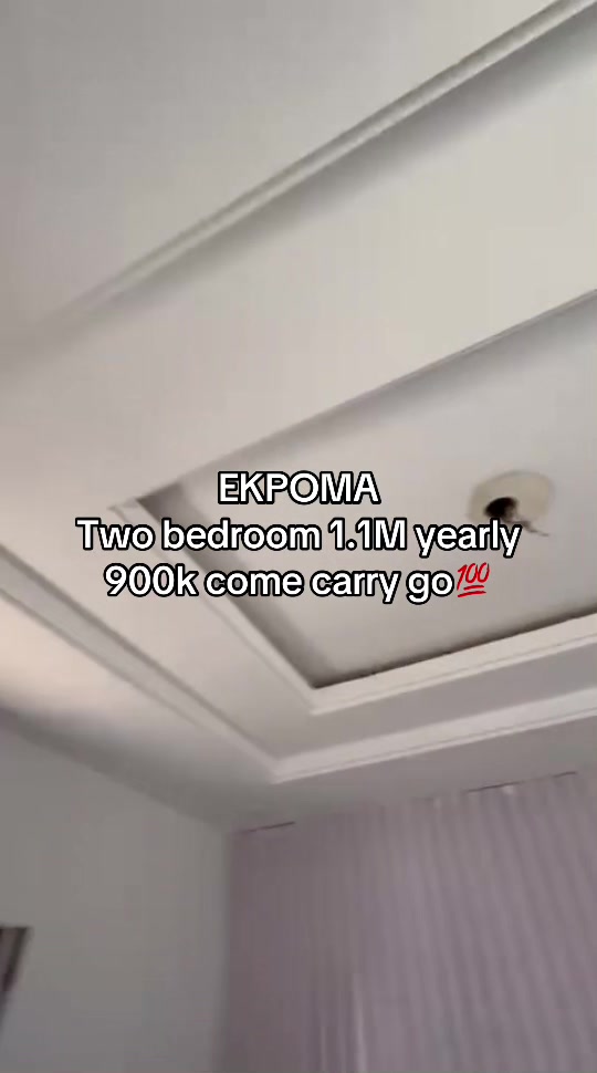 @AGENT FOR EKPOMA AND BENIN🏠