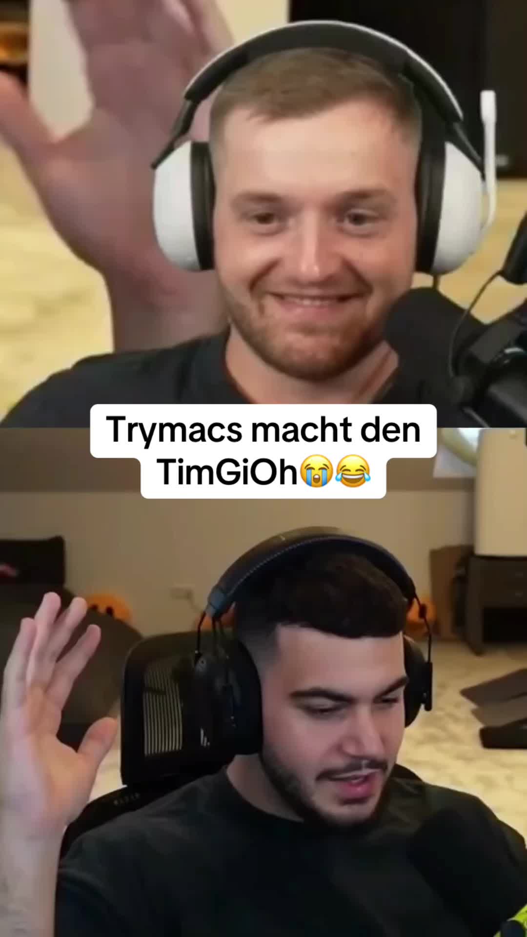 @Trymacs