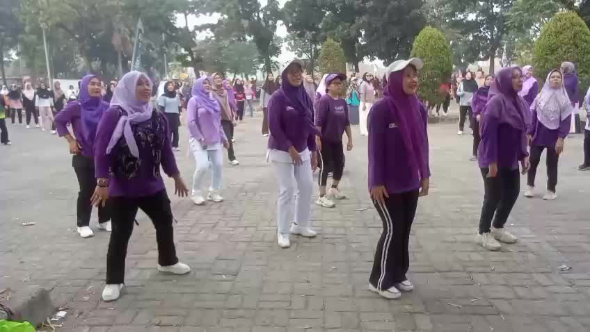 @Sri Salamah