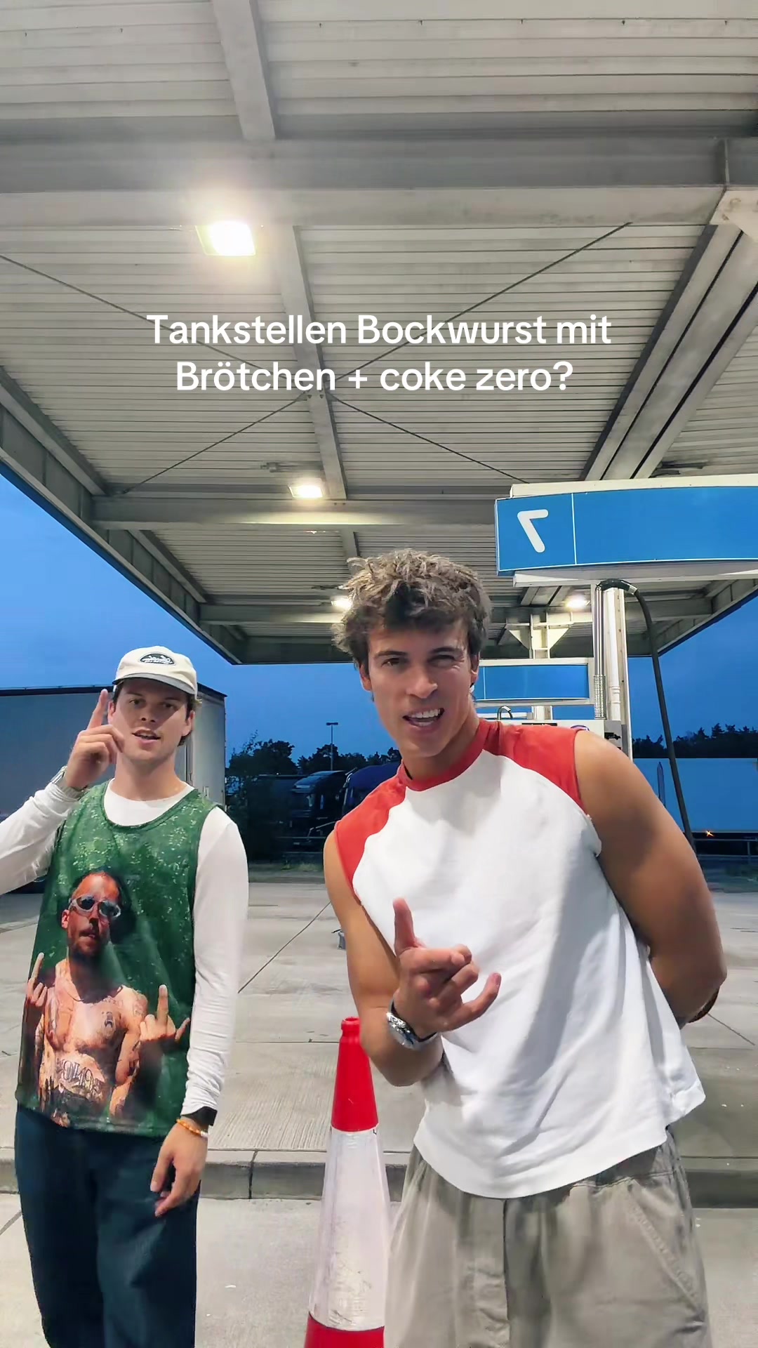 @Tim Schaecker