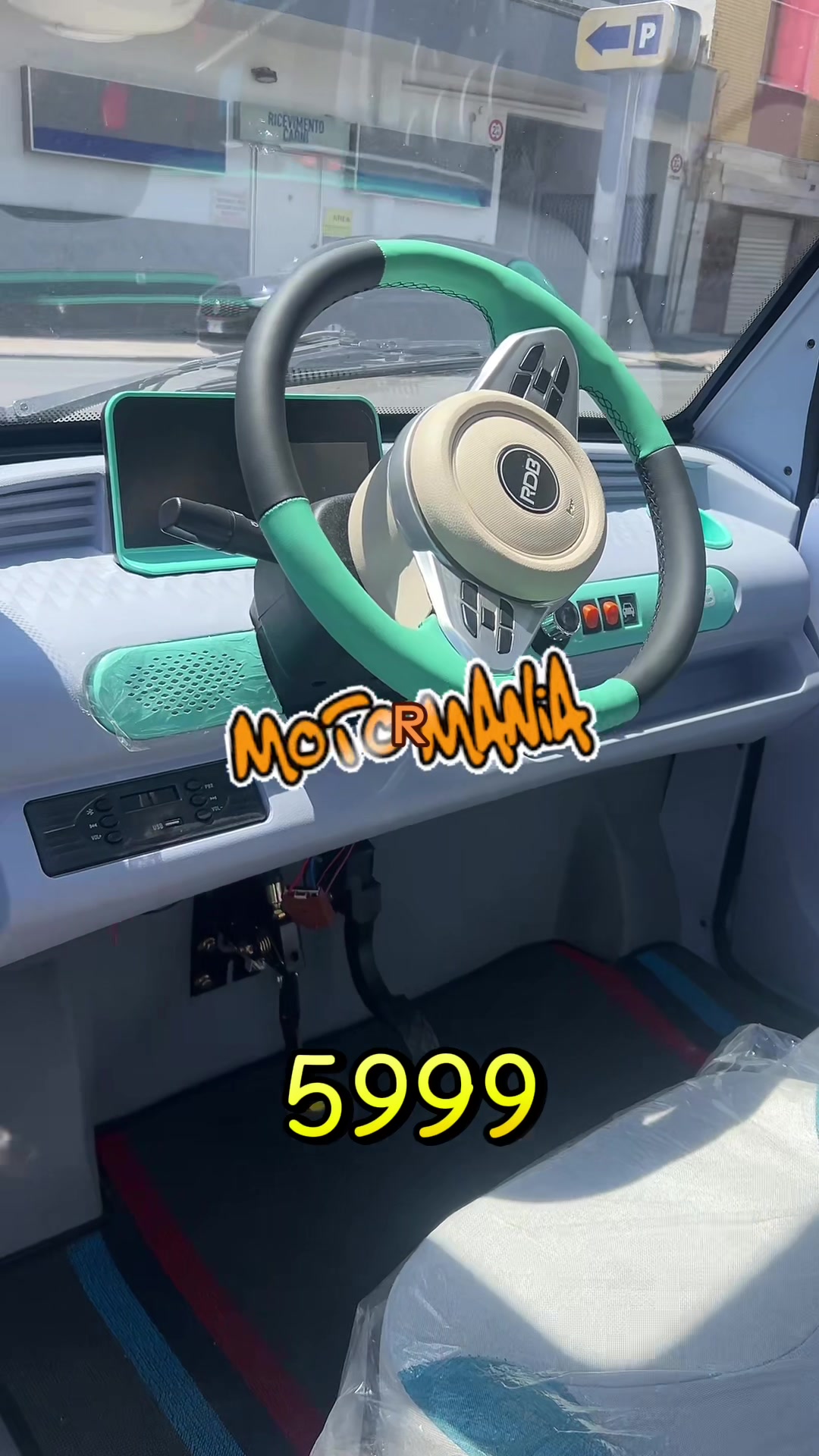 @Motormania Capua