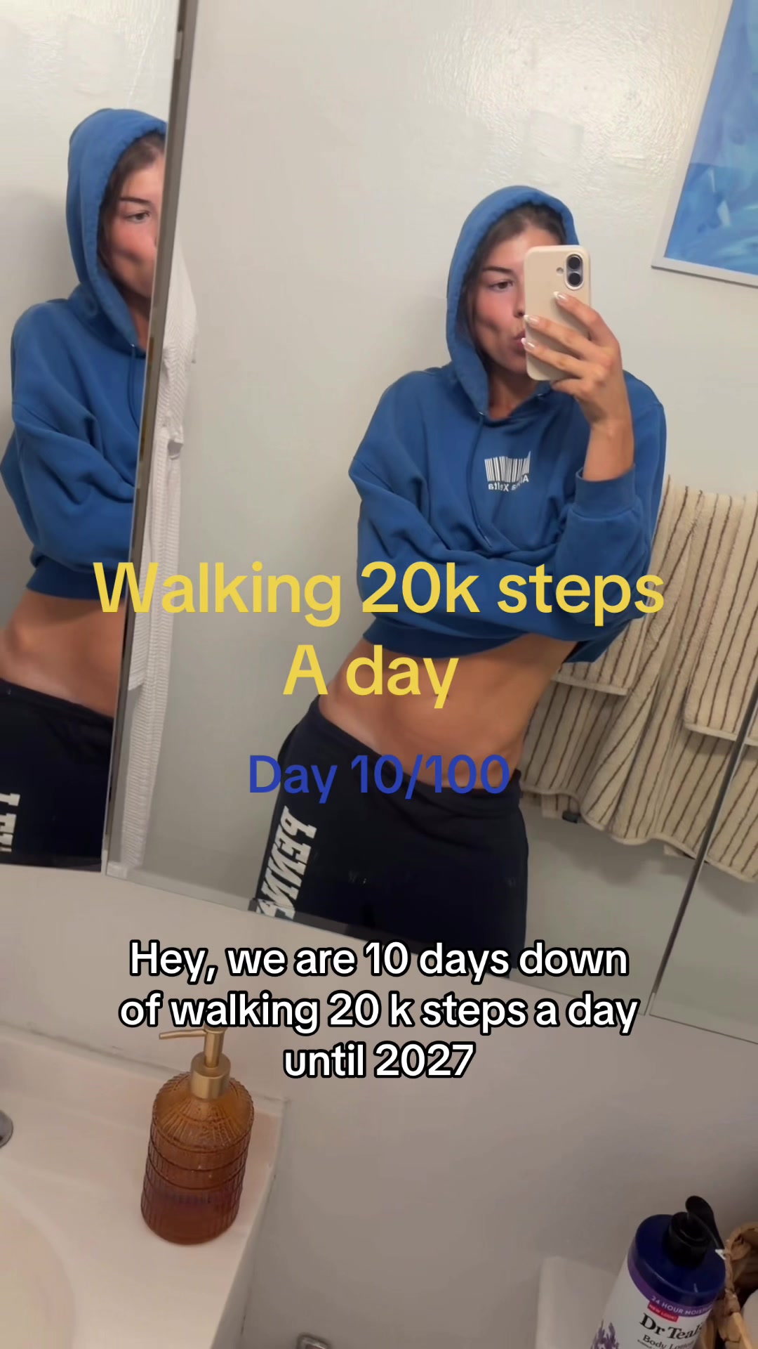 @Michaela Verrico