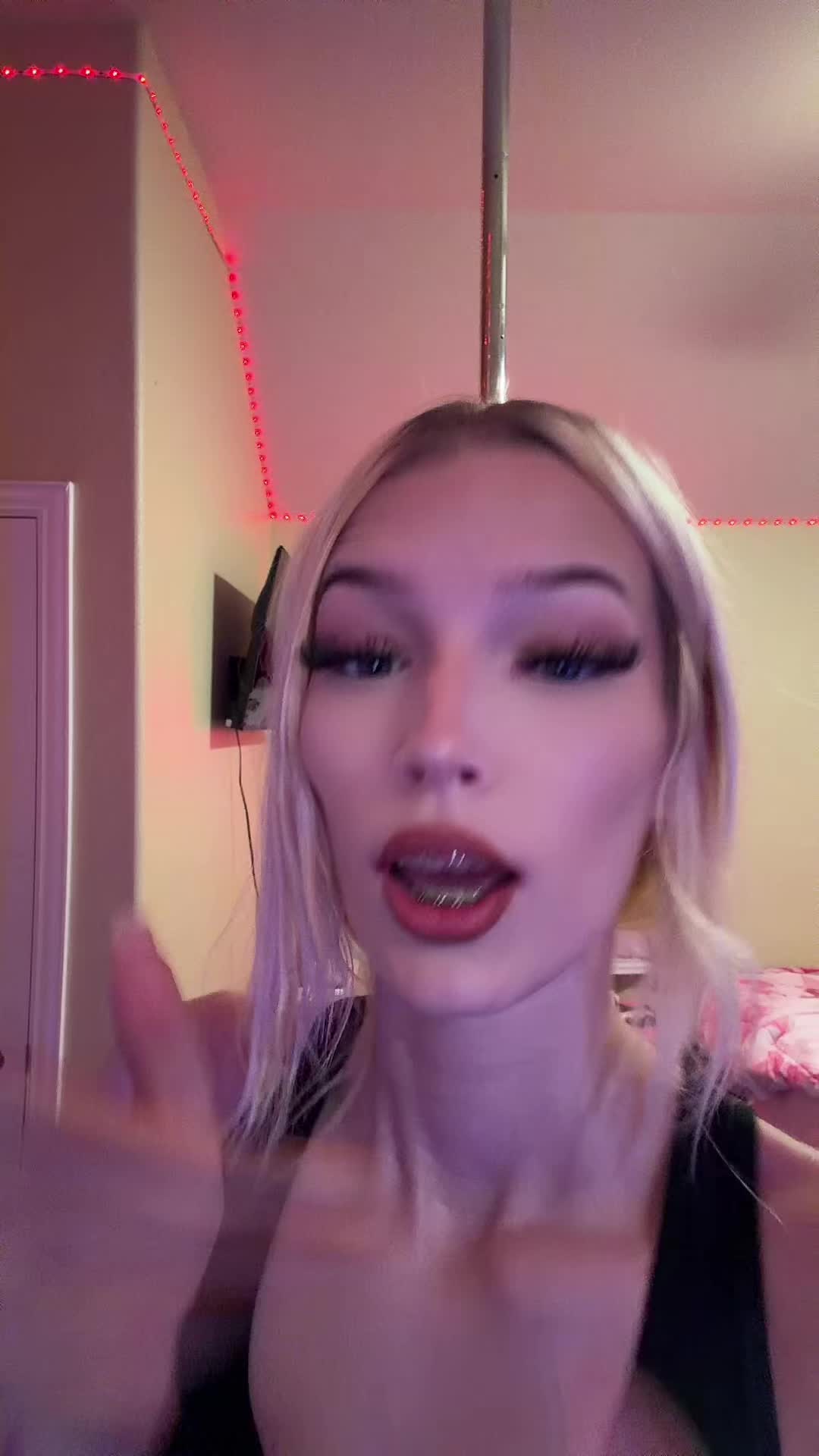 @😈💦Dₐddy&rsquo;ₛ Fₐᵥₒᵣᵢₜₑ ⱼₐz💦😈