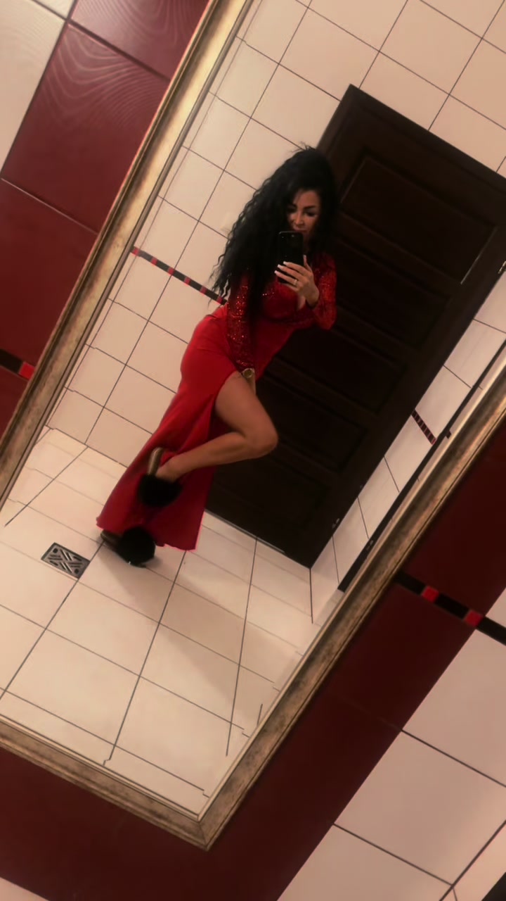 @Królowa Morena