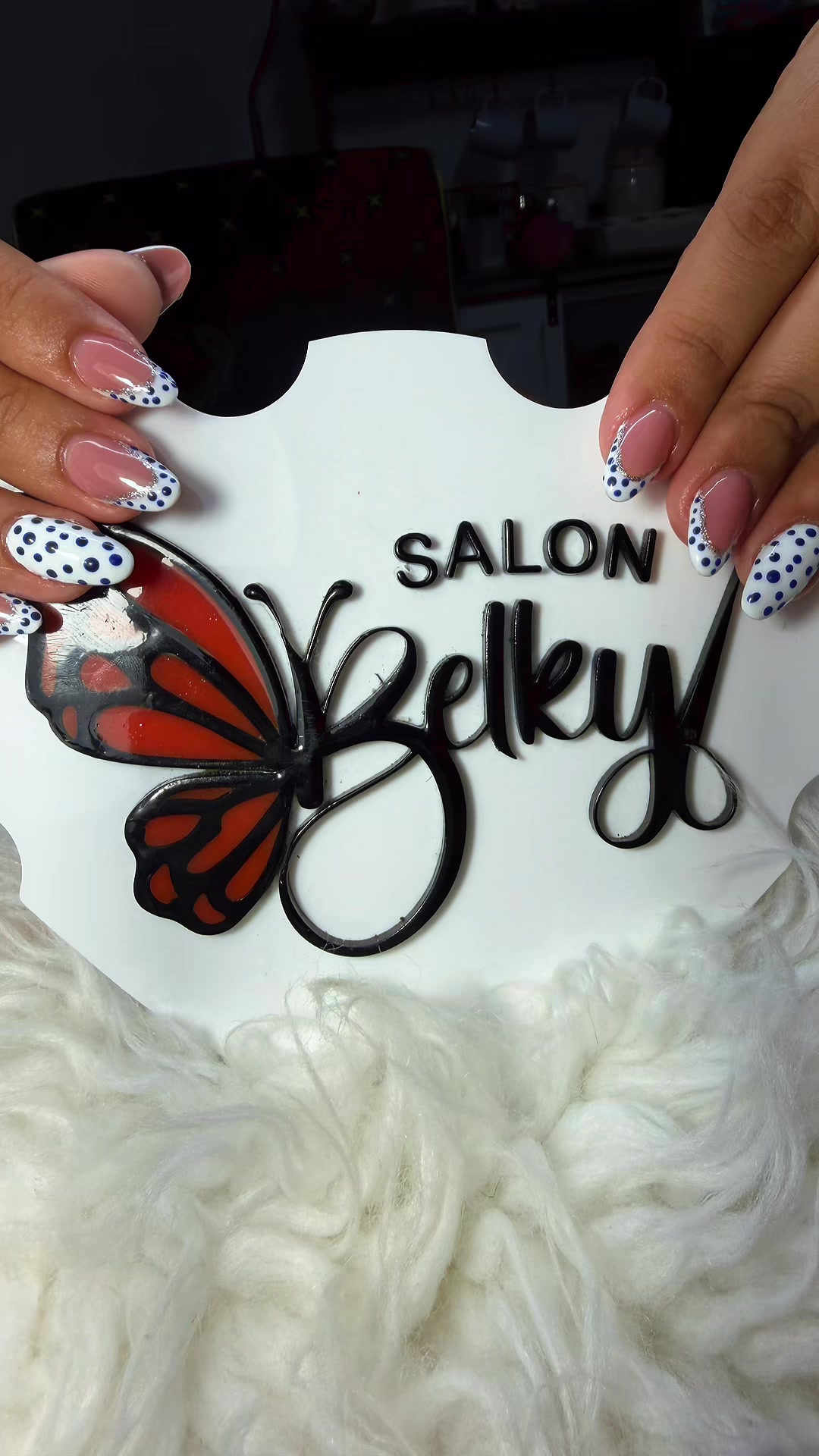 @Belky Maria Escorcia