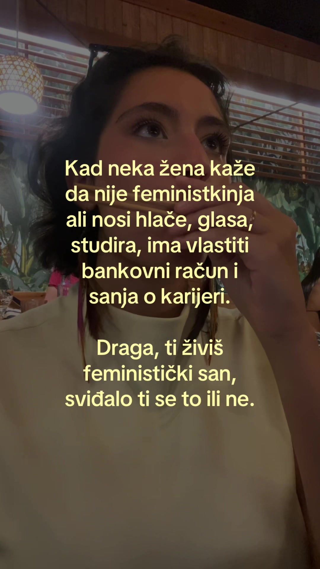@Laura Mar&iacute;n