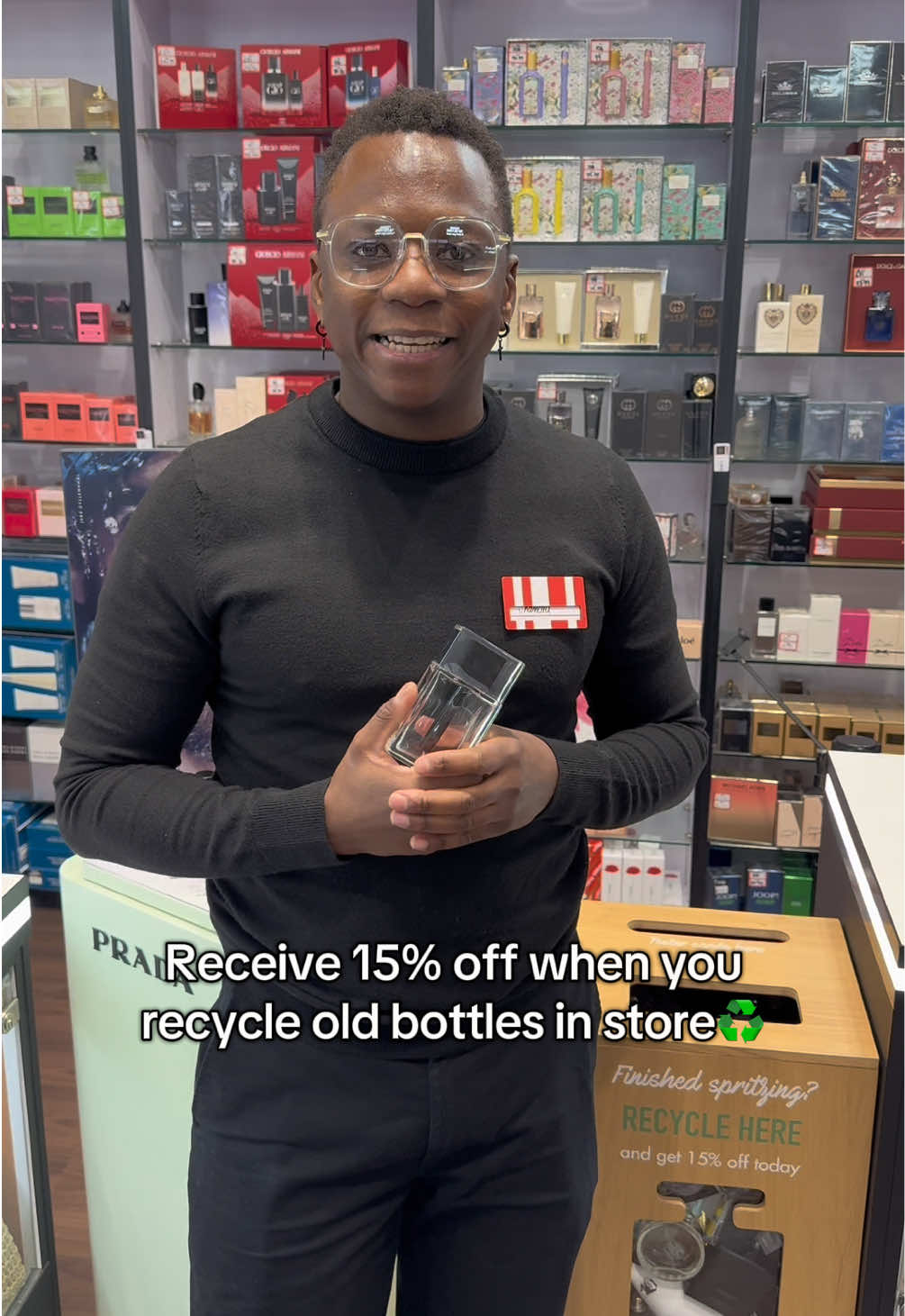 @The Perfume Shop Limited