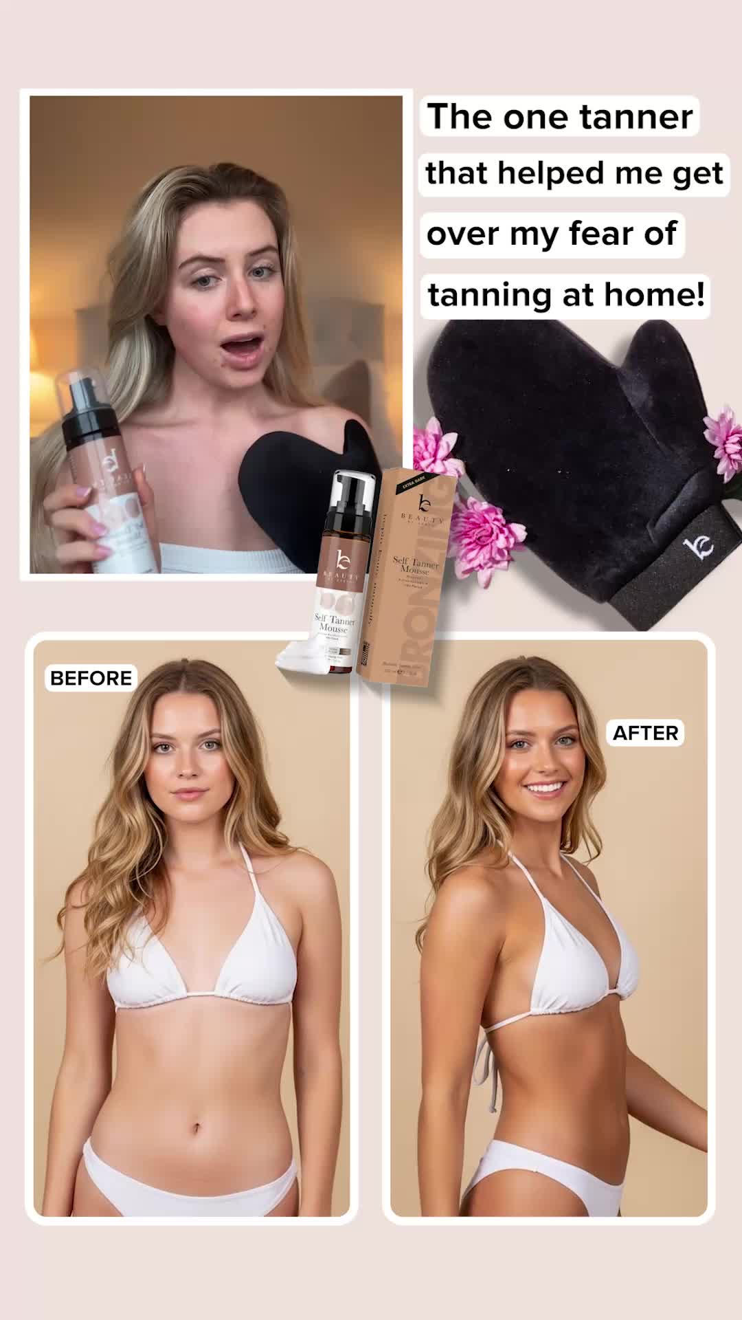 @Beauty By Earth