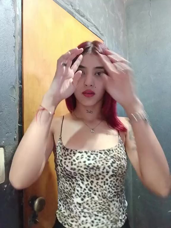 @ABIGAILโจ