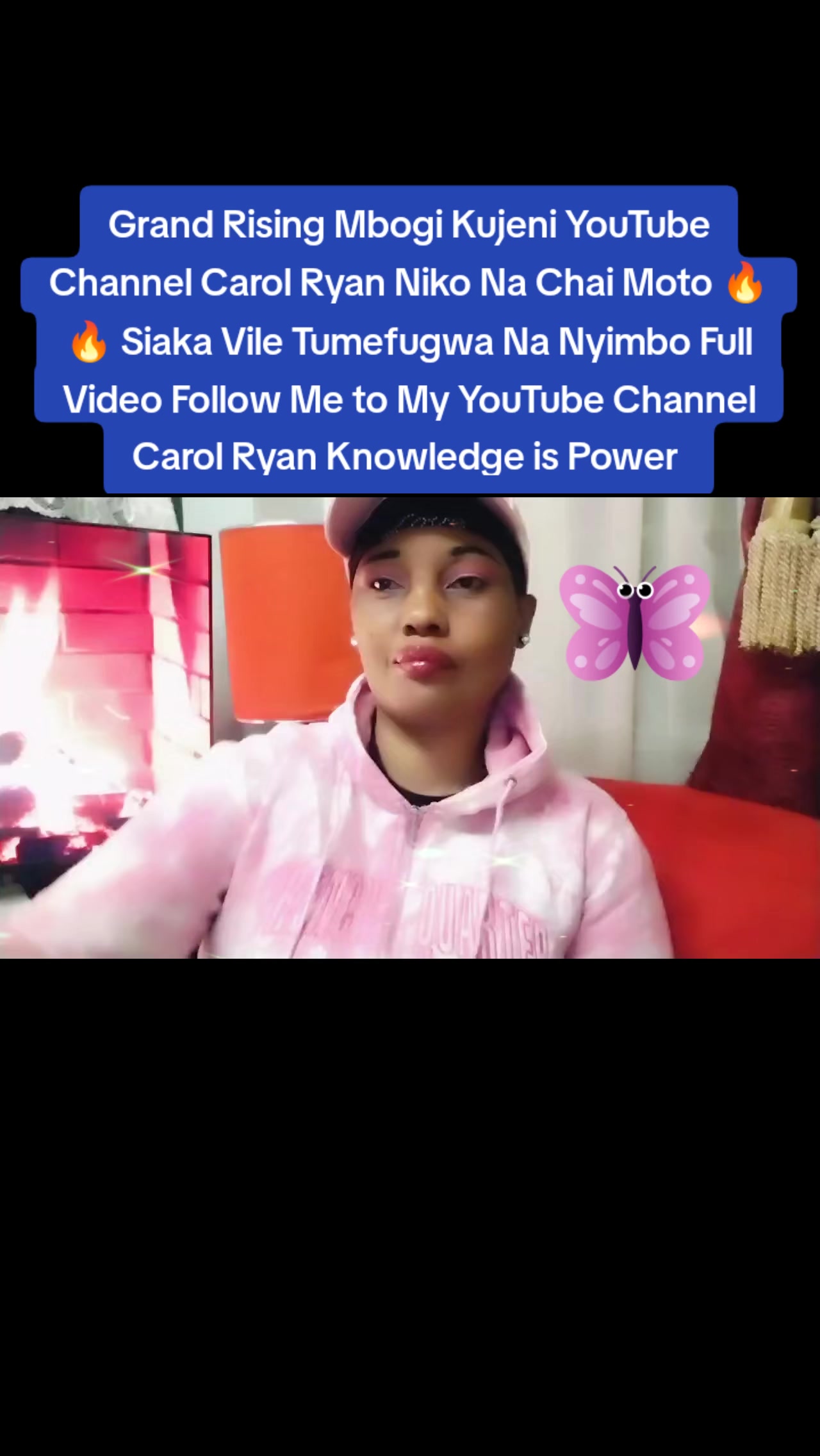 @Carol Ryan🇰🇪