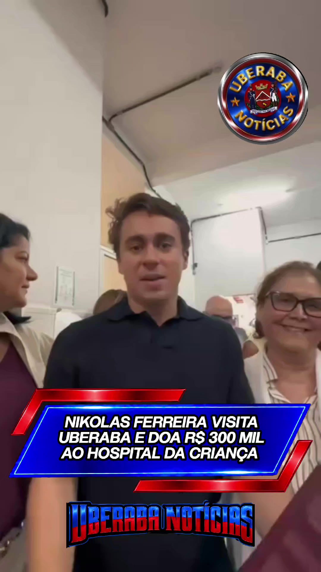 @UBERABA NOTÍCIAS