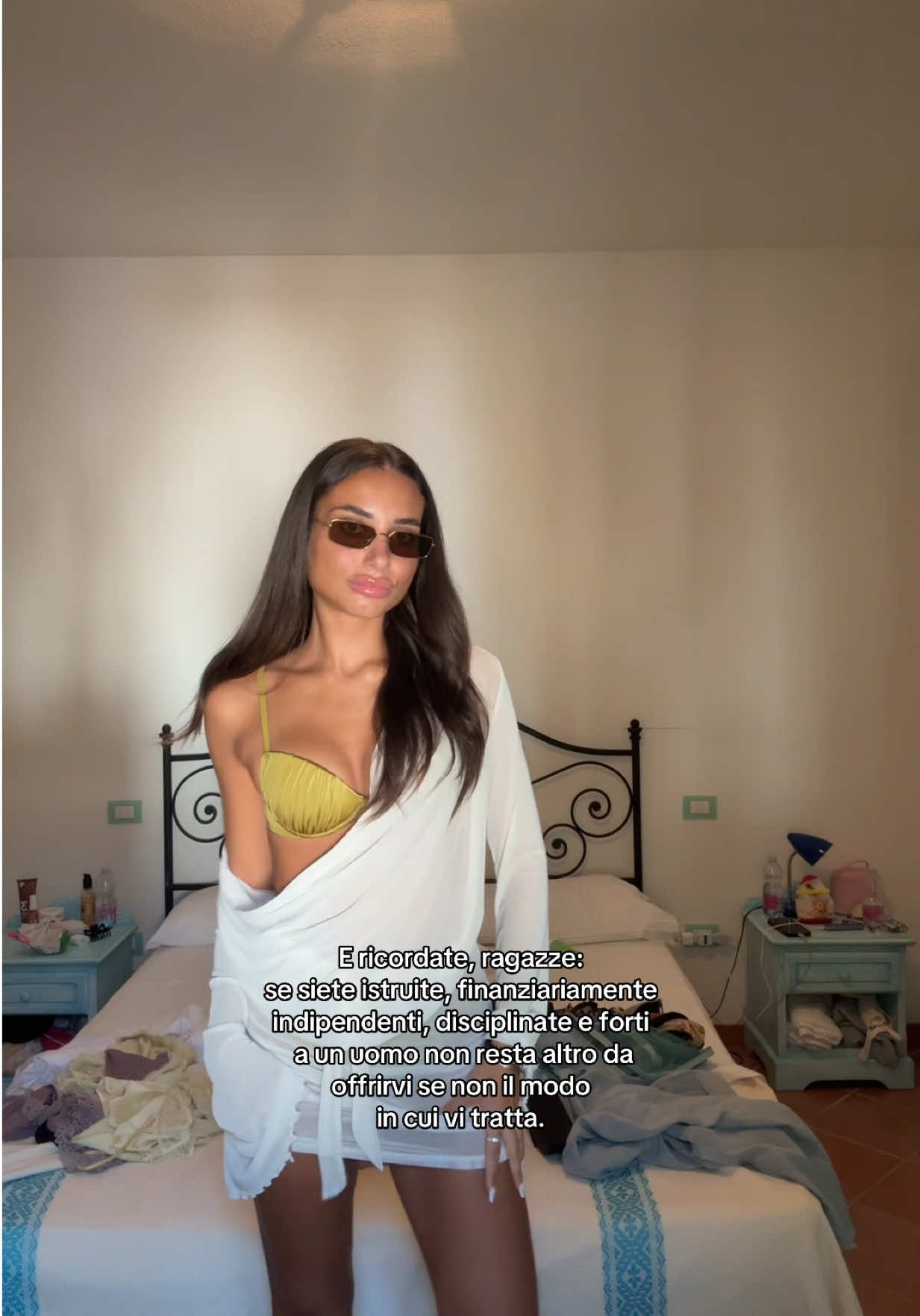 @Marika Ferrarelli