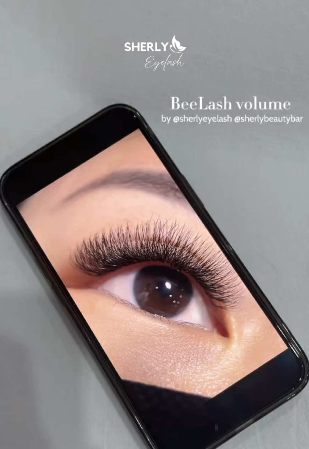 @Sherly Eyelash Pontianak