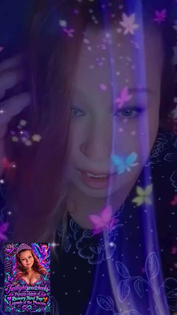 @🐦🔥💜Twilightsweetcheeks💜🪽
