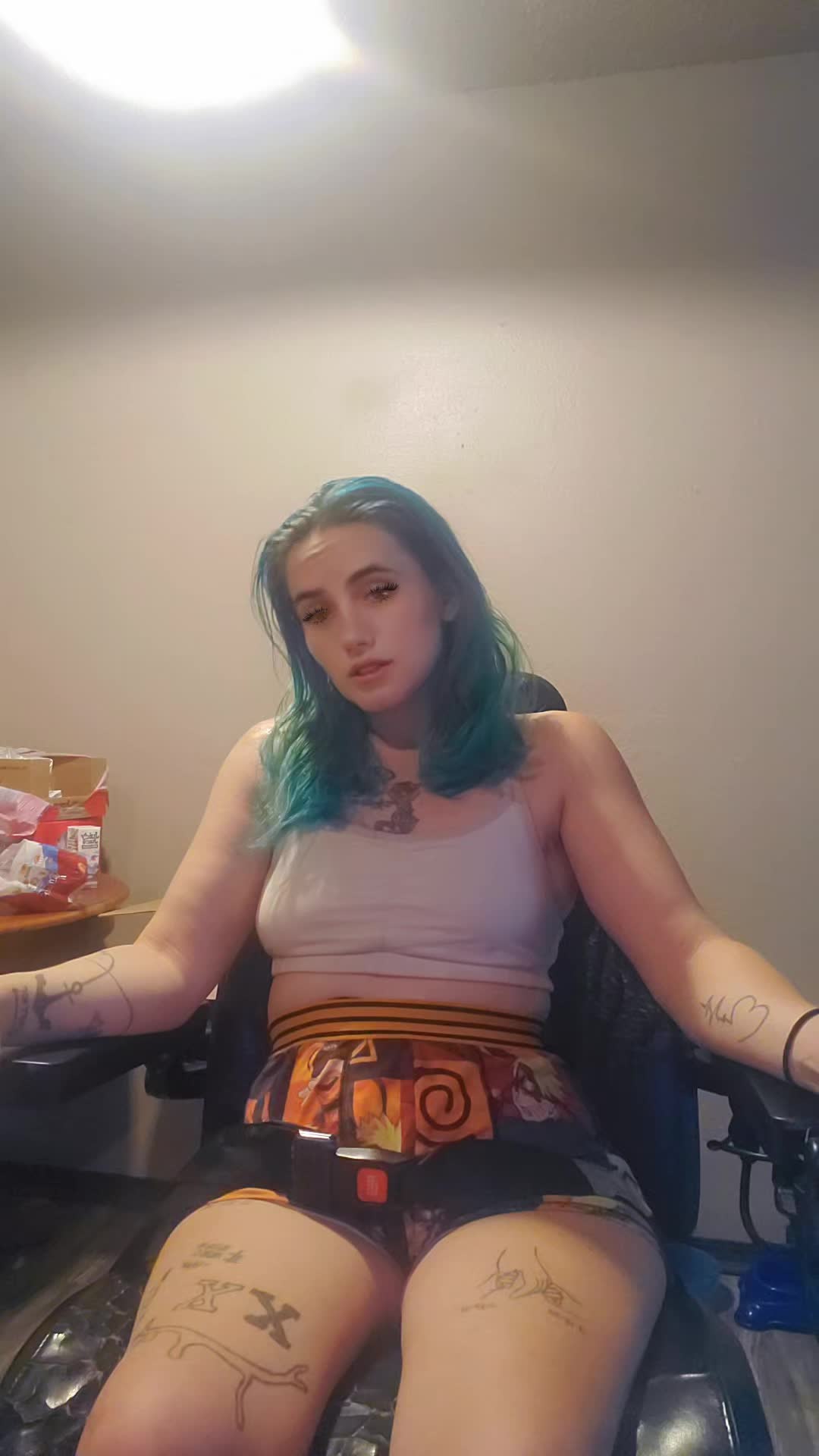 @LilMomma
