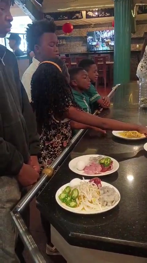 @Chef SirCris cooking magic