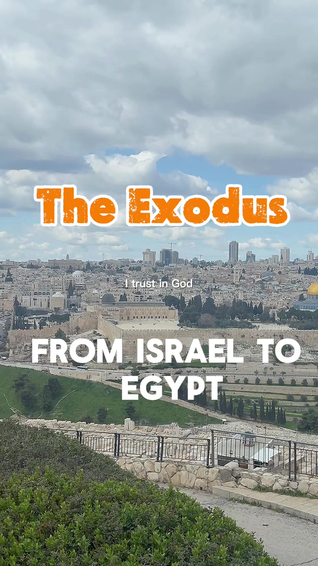 @exodustravelministries