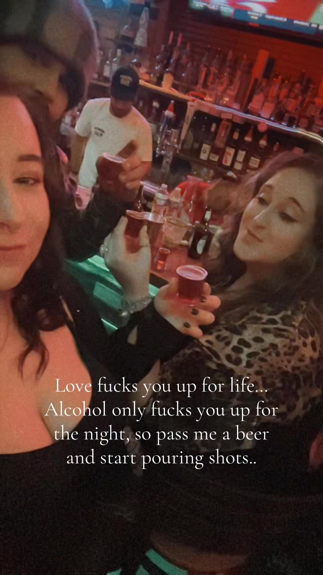 @Amber Paige