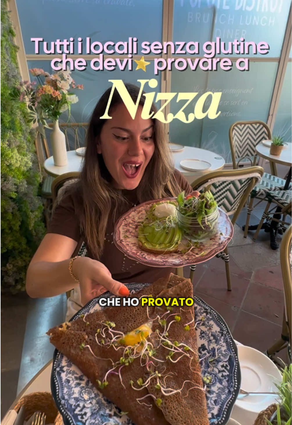 @Celiac around the world 🌎🌾🚫