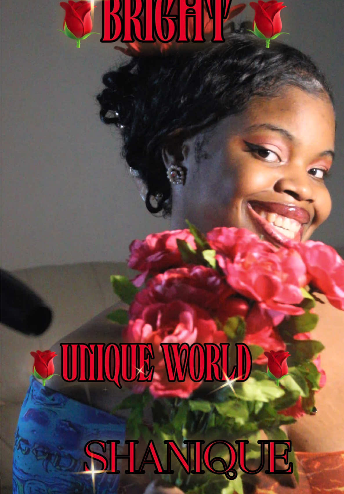 @🌹🌹SHANIQUE HALL 🌹🌹