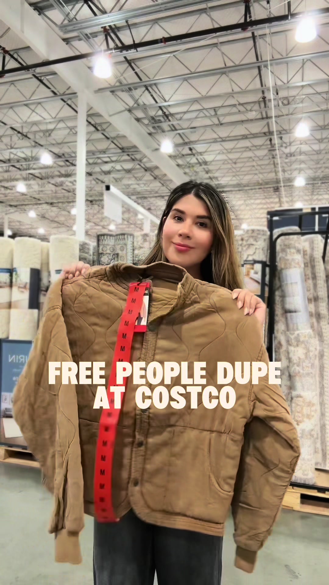 @Costco Chika Finds