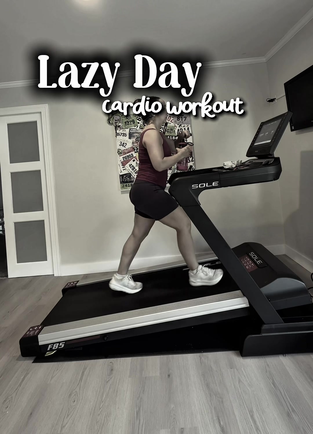 @Coach Lil Personal Training