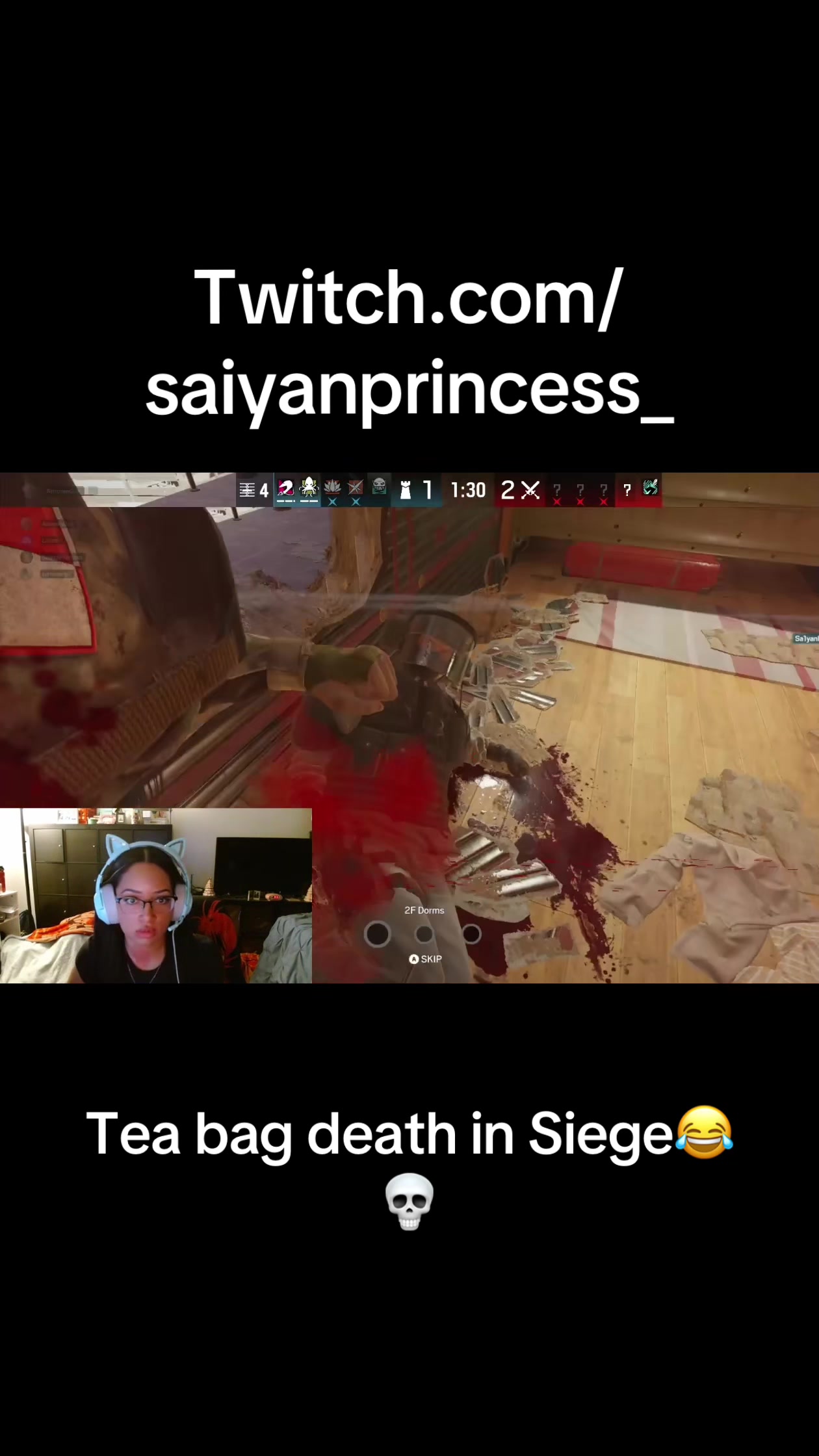 @SaiyanPr1ncess