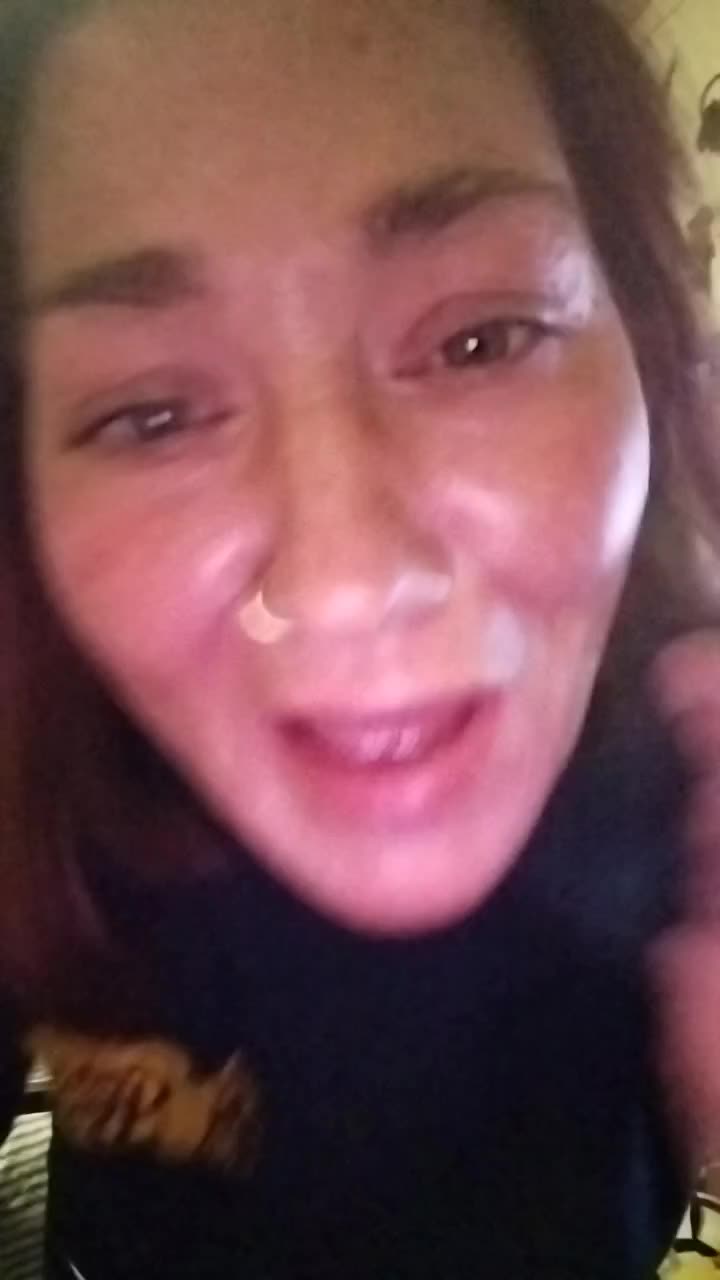 @Recovering Addict Chick