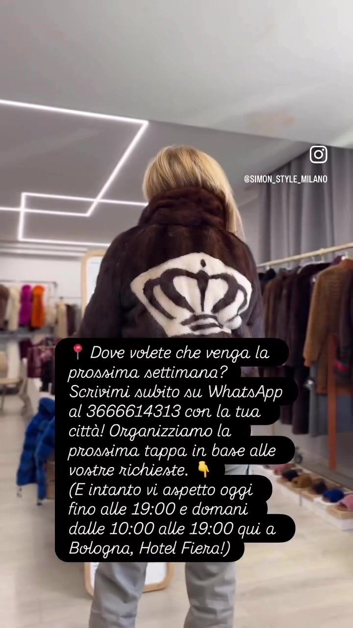 @Simon Style Milano