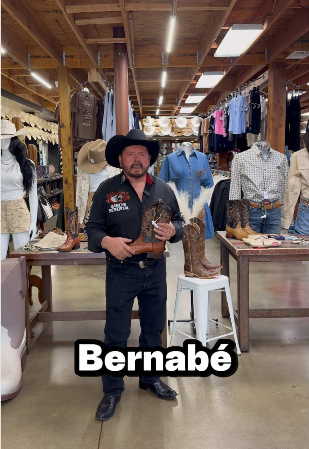 @Ranchosemental