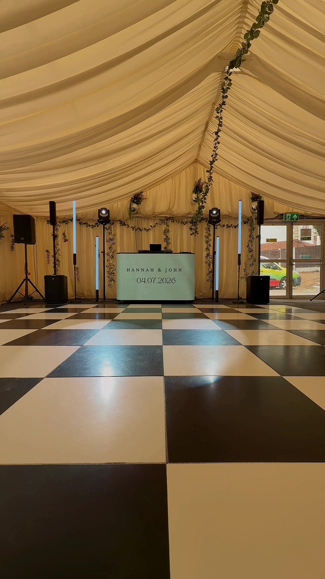 @HM Sound & Events