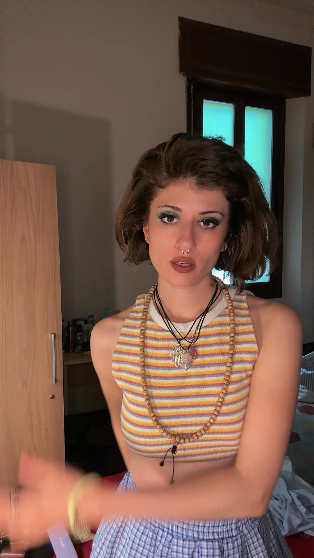 @Elisabetta Vittoria Karaulyan