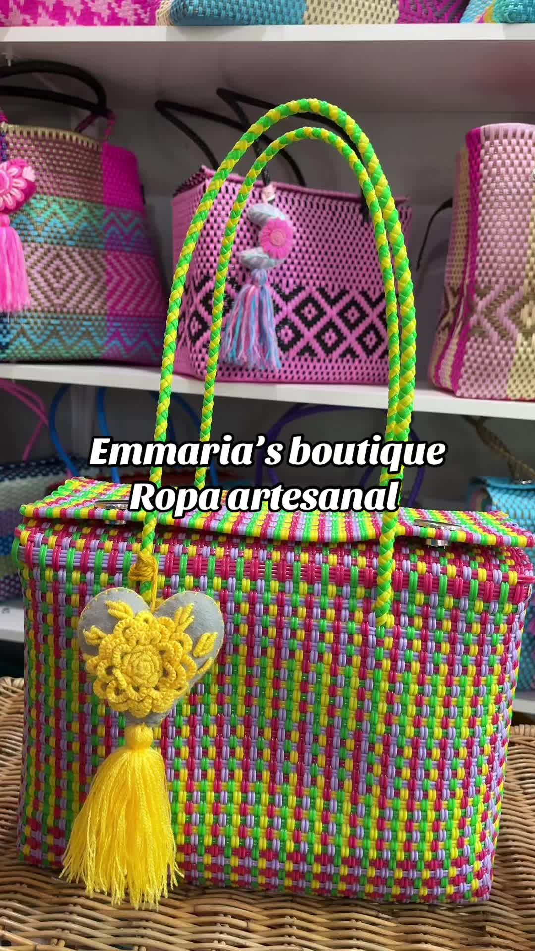 @Emmaria’s Boutique