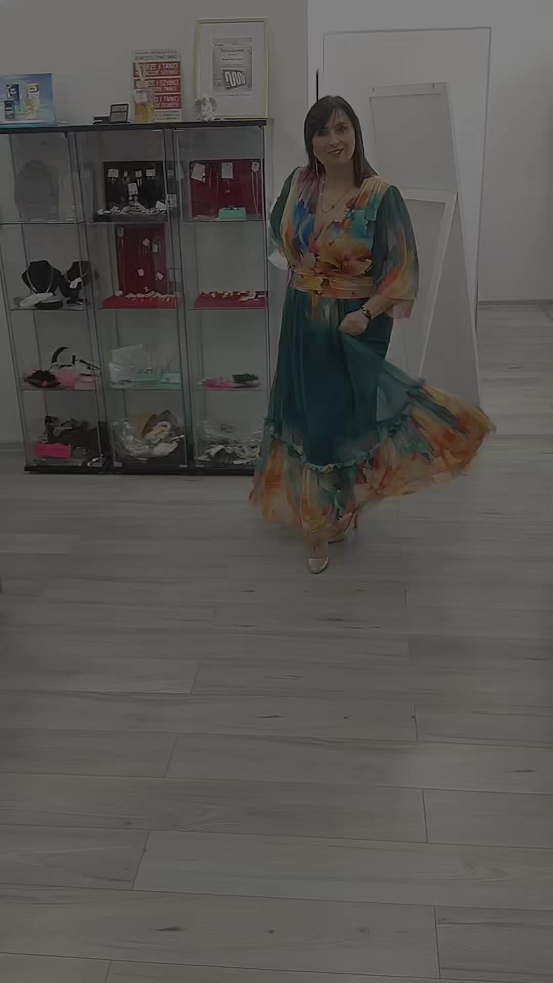 @BUTIK moda size+