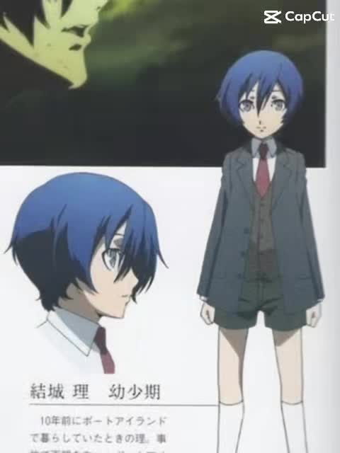 @Shinjiro Aragaki
