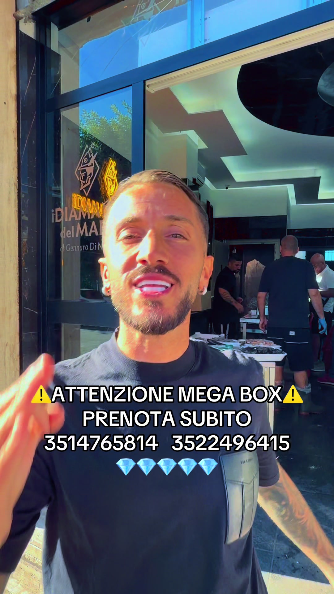 @IDiamantiDelMareDiGennaro