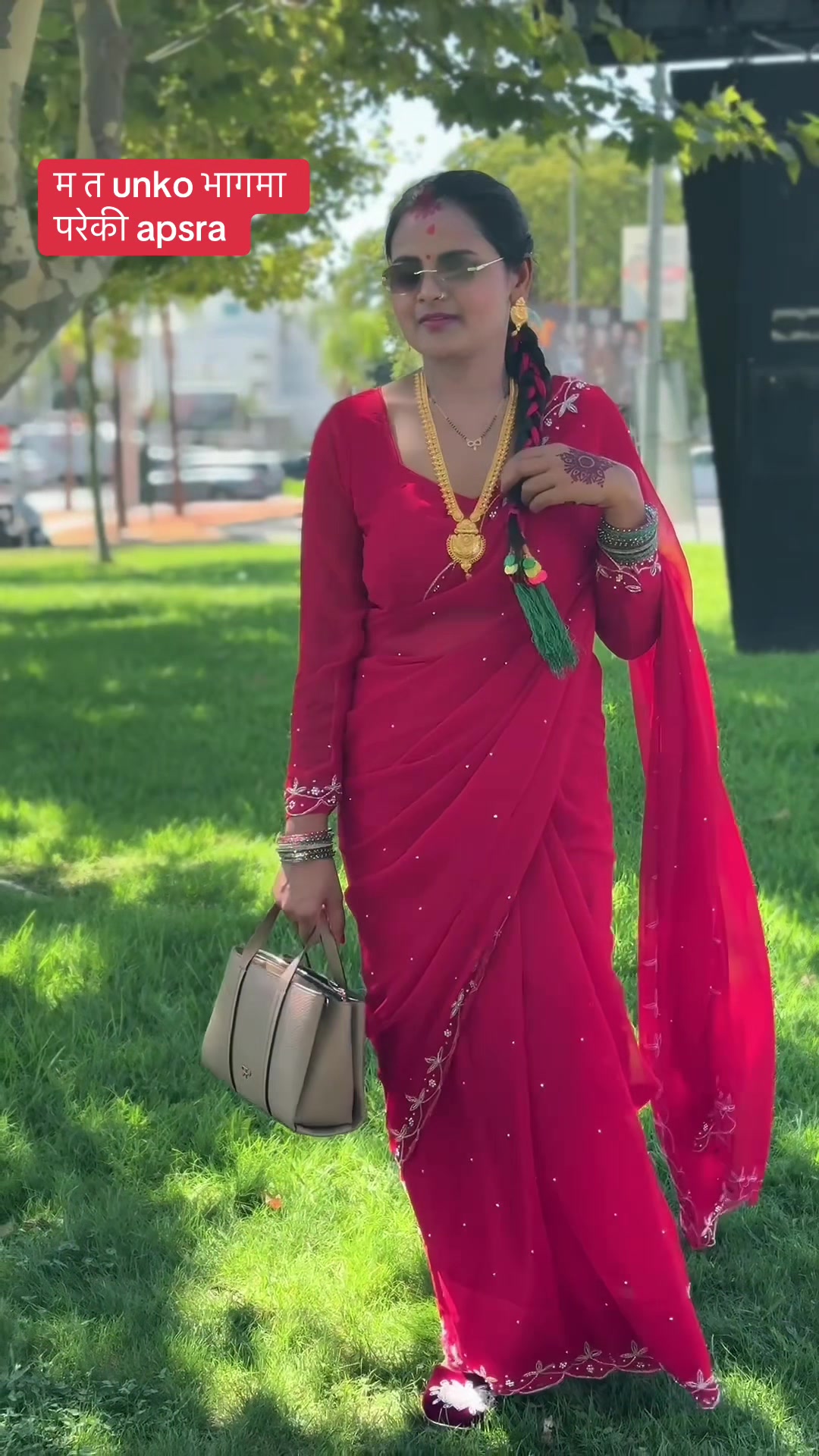 @pooja karn
