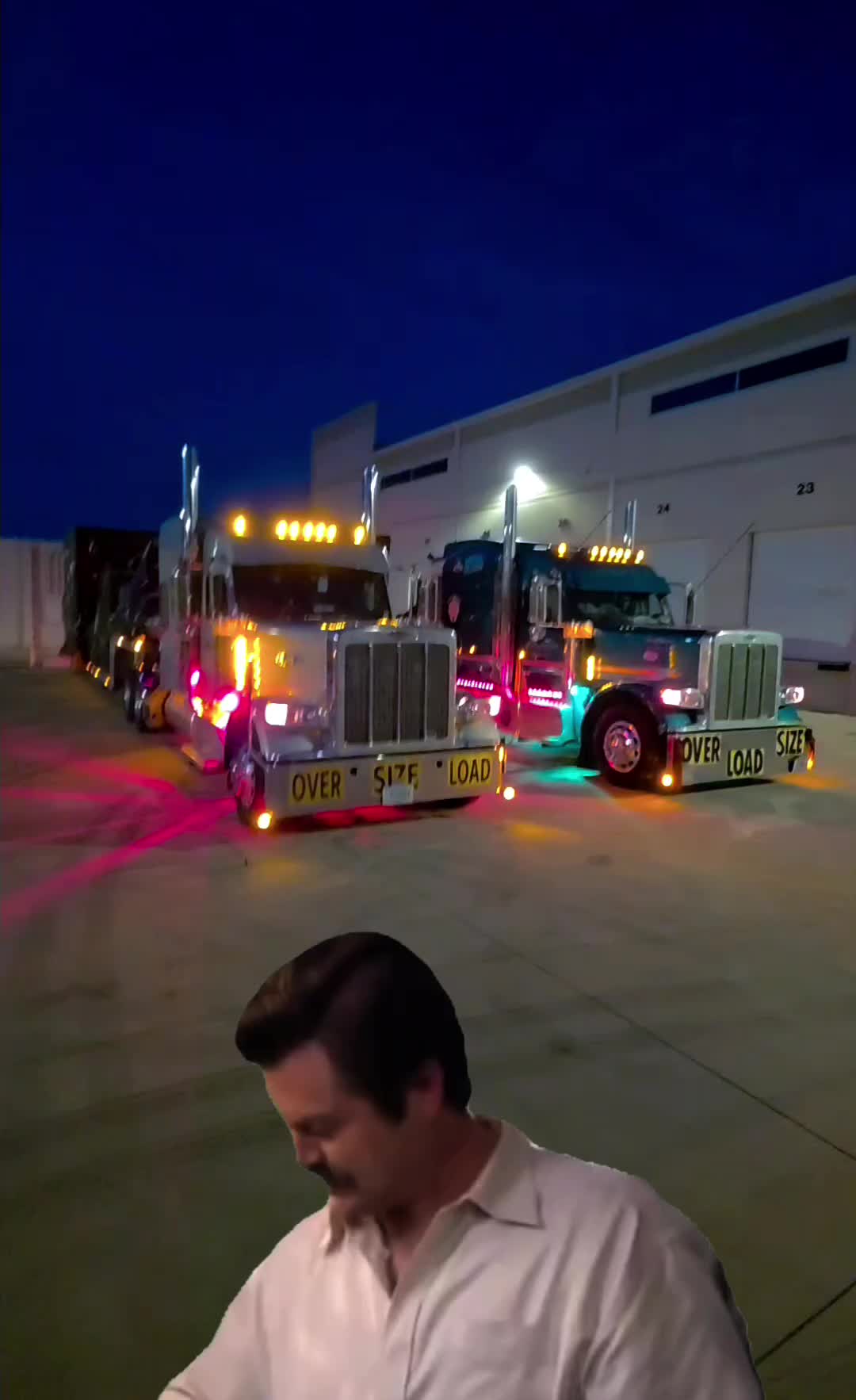 @Kaiser Transport Inc