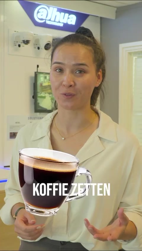 @Camerainstallatie