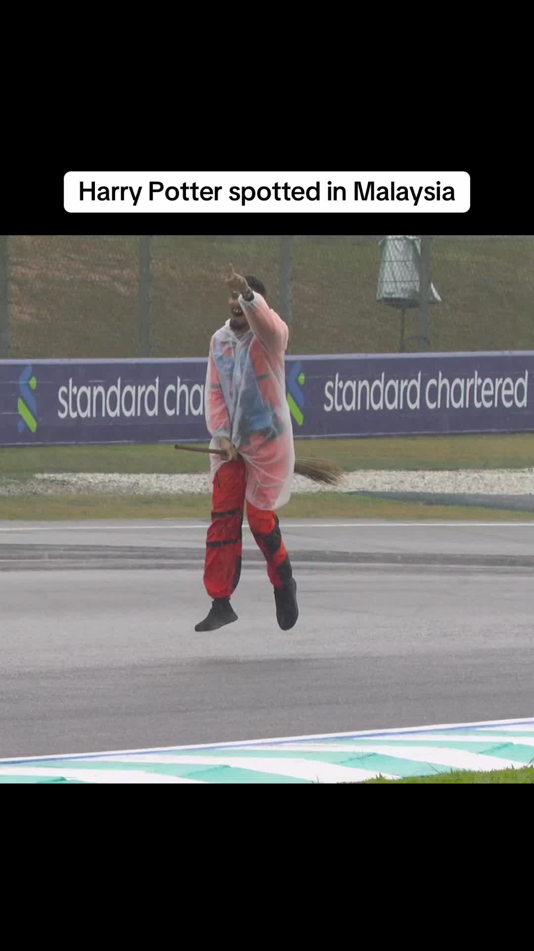 @F1 Banter ๐