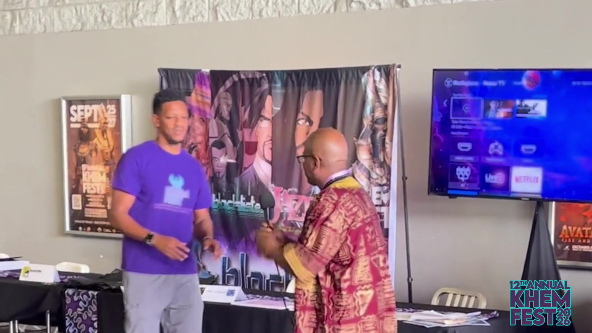 @Black Star Creative Collective