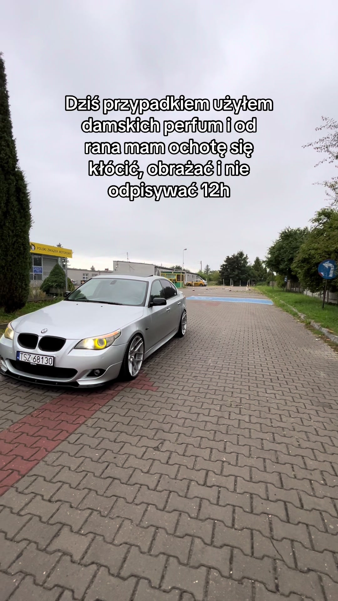 @Lukaszkovy_E60🤍