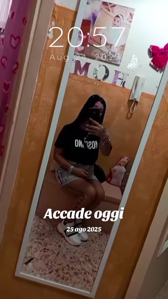 @Lory Bruno