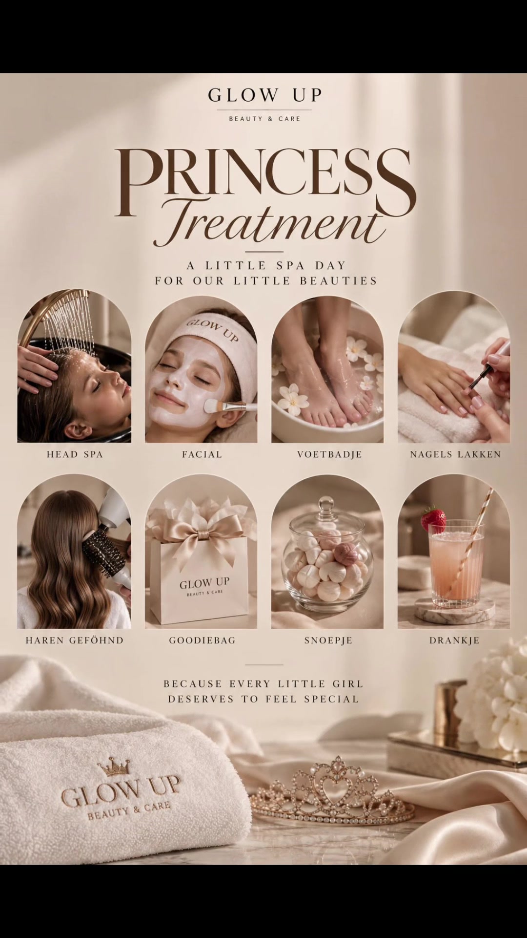 @GlowUp | Laserclinic & Beauty