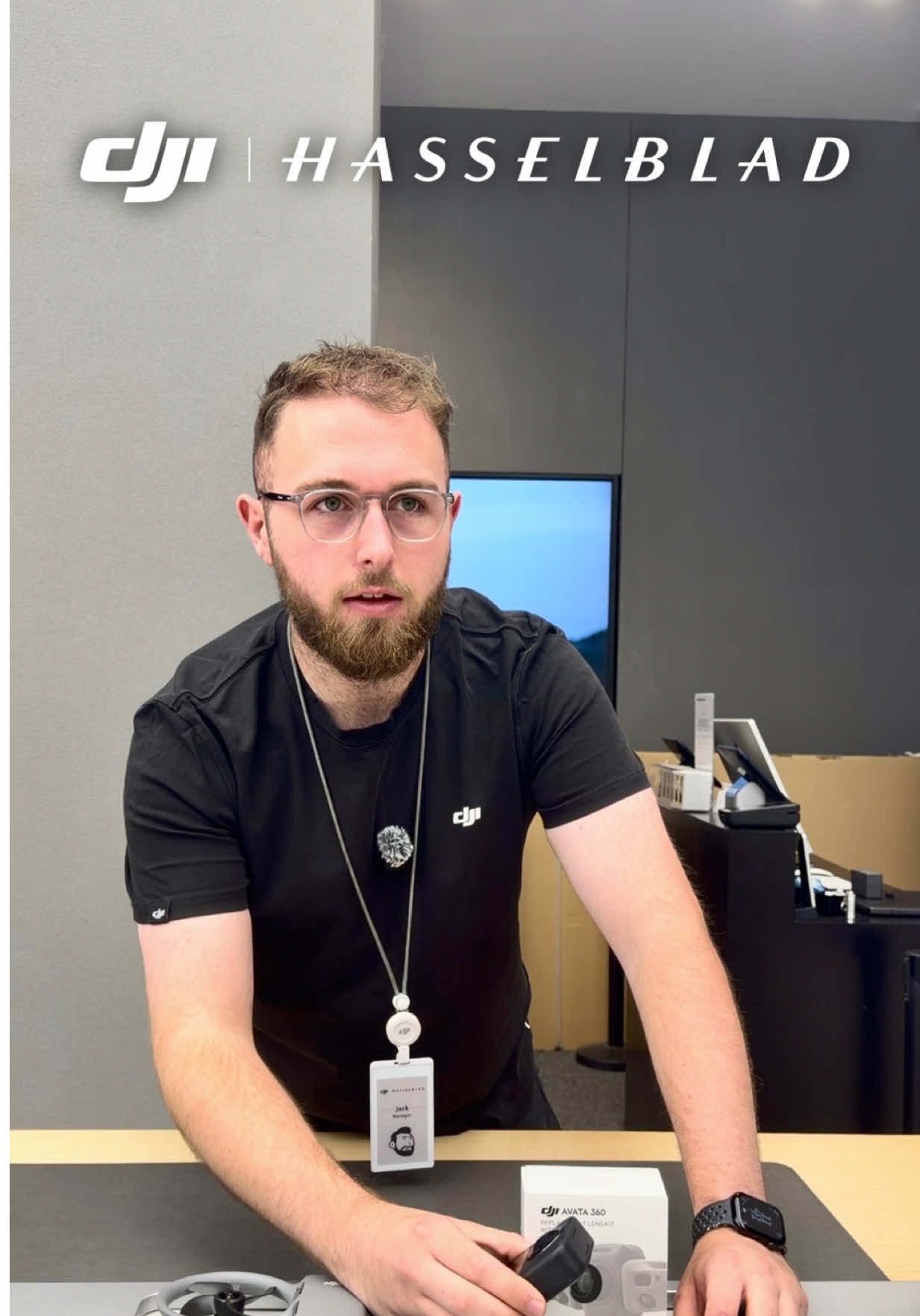 @DJI Retail